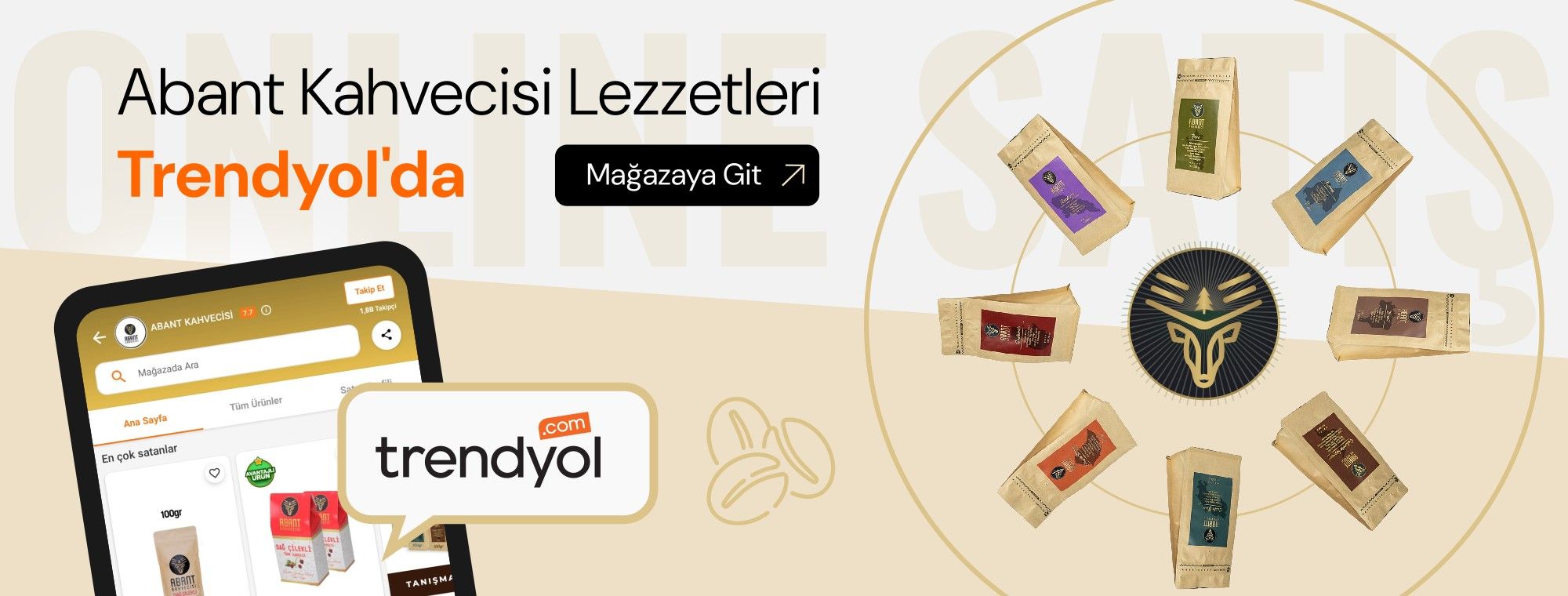 Trendyol Mağazası